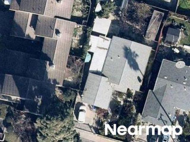 House for sale in San Pablo, California