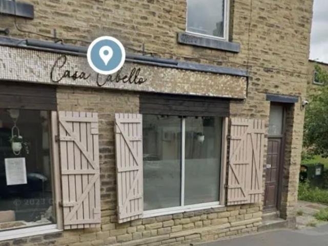 Apartment for rent in Cleckheaton, West Yorkshire