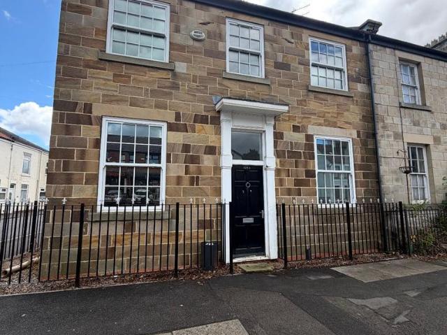 House for rent in Guisborough, Redcar And Cleveland