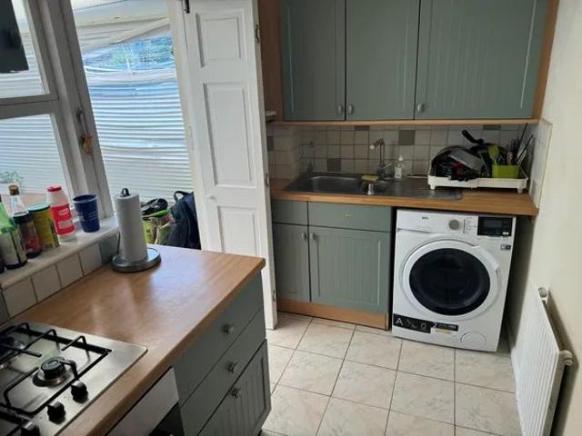 House for rent in St. Dunstan's, The Bridge