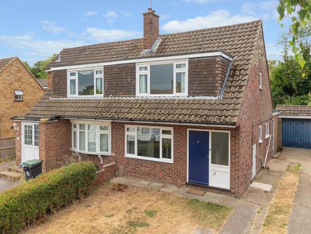 House for rent in St. Dunstan's, The Bridge