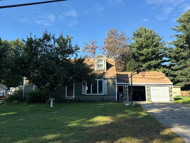 House for sale in Alpine Township, Michigan