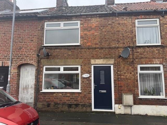 House for rent in Little Driffield, Driffield