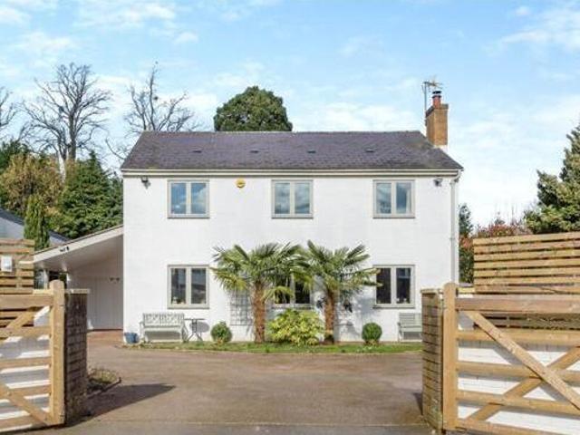 House for sale in Bridgnorth, Shropshire