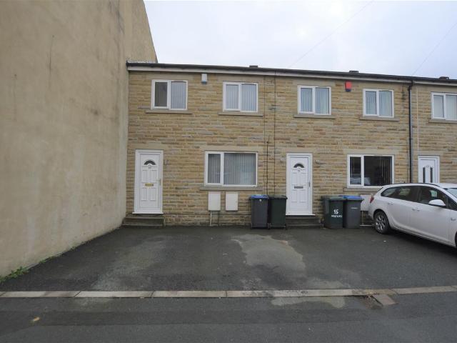 House for rent in Eccleshill, West Yorkshire