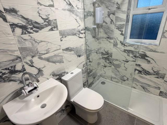 Apartment for rent in Thornes, Wakefield