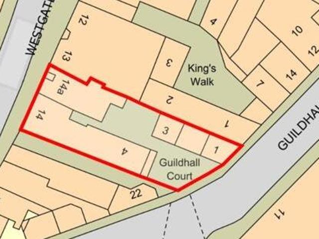House for sale in Grantham, Barholm