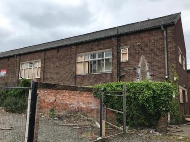 House for sale in Grantham, Barholm