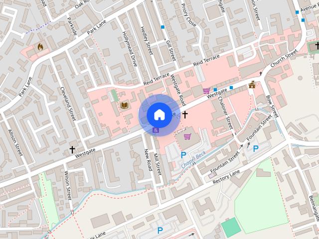 Apartment for rent in Guisborough, Redcar And Cleveland