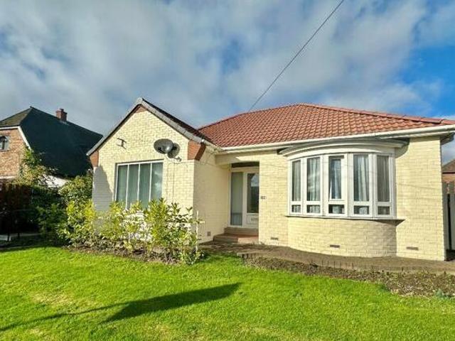 House for sale in Guisborough, Redcar And Cleveland