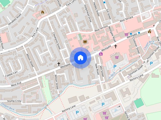 House for rent in Guisborough, Redcar And Cleveland