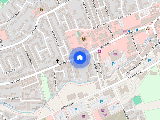 House for rent in Guisborough, Redcar And Cleveland