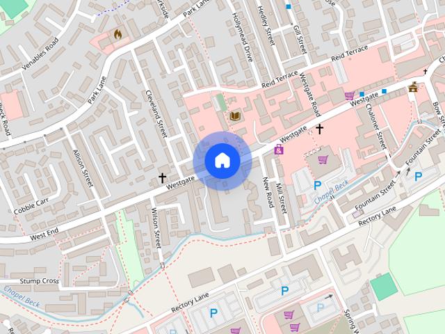 House for rent in Guisborough, Redcar And Cleveland