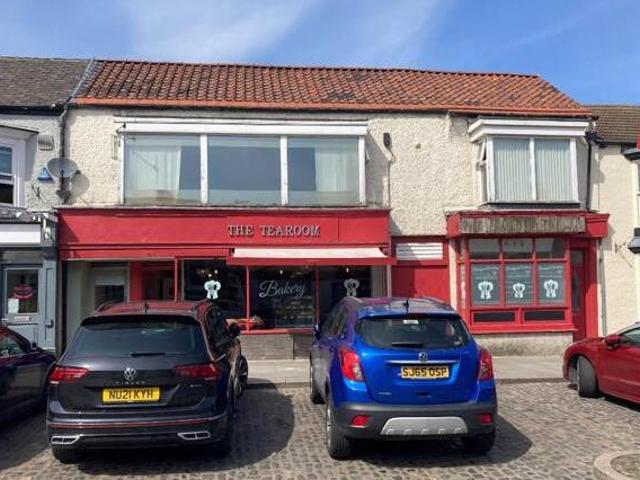 House for sale in Guisborough, Redcar And Cleveland