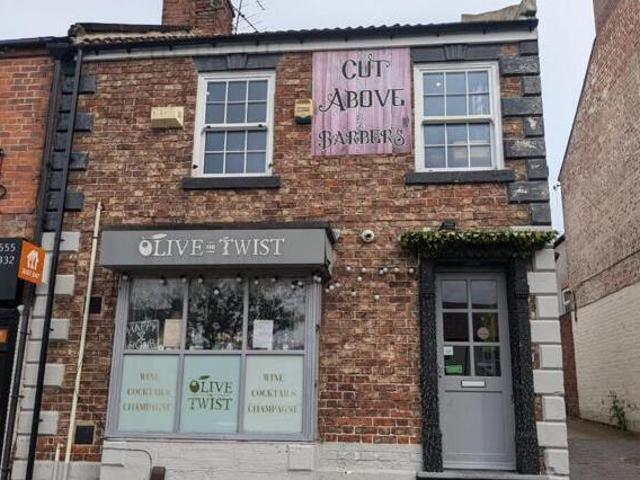 House for sale in Guisborough, Redcar And Cleveland