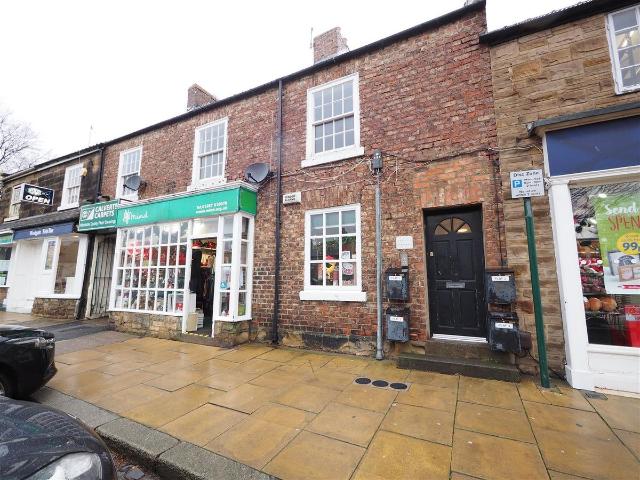 Apartment for rent in Guisborough, Redcar And Cleveland