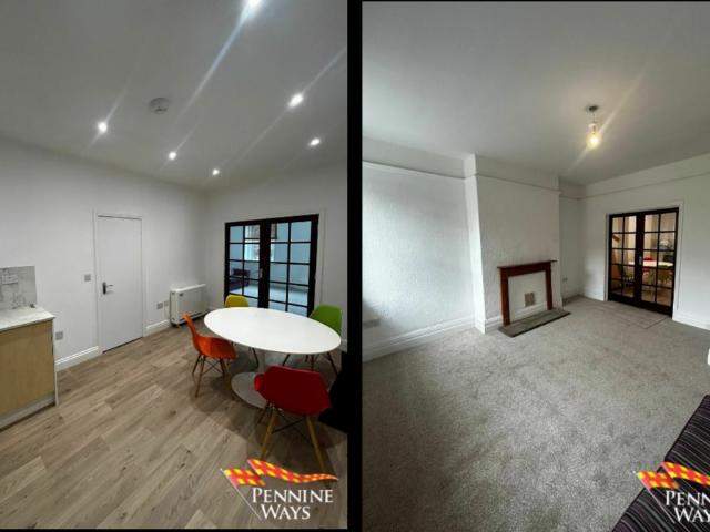 Apartment for rent in Haltwhistle, North East