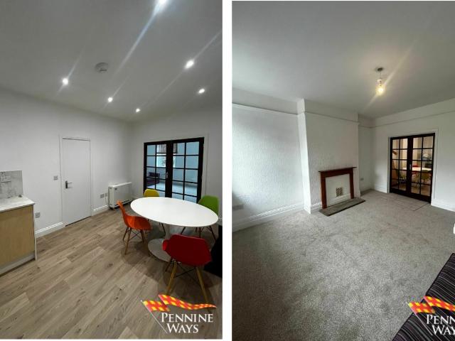Apartment for rent in Haltwhistle, North East