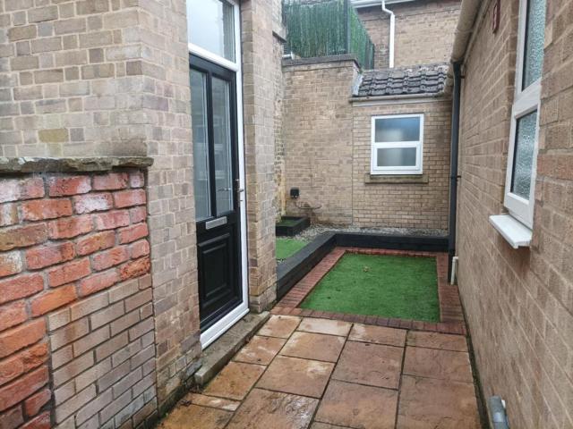 Apartment for rent in Hornsea, Hull and East Yorkshire