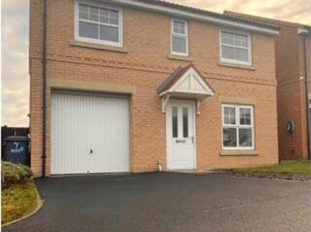House for sale in Tyne And Wear