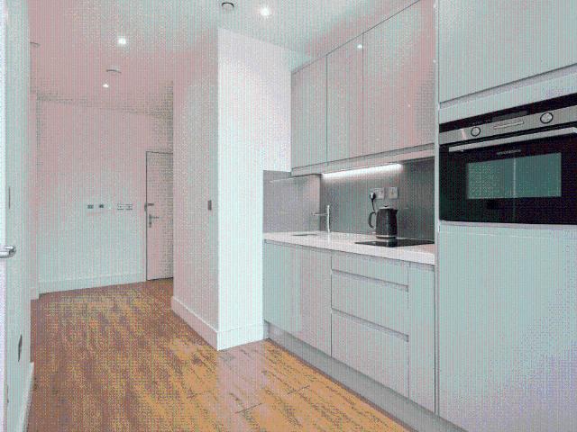 Apartment for rent in London Borough of Ealing, Park Royal
