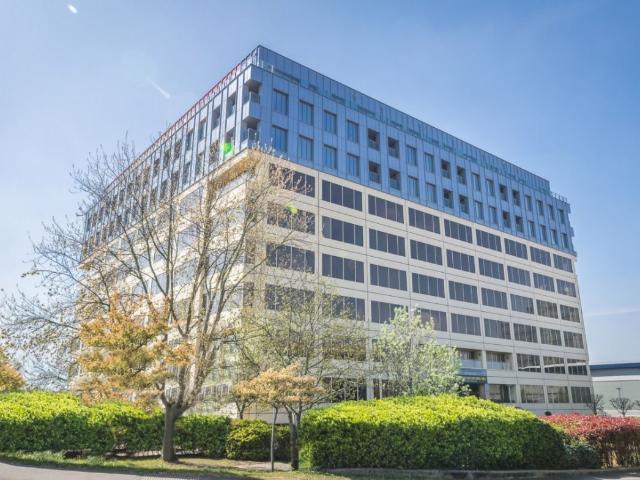 Studio for rent in London Borough of Ealing, Park Royal