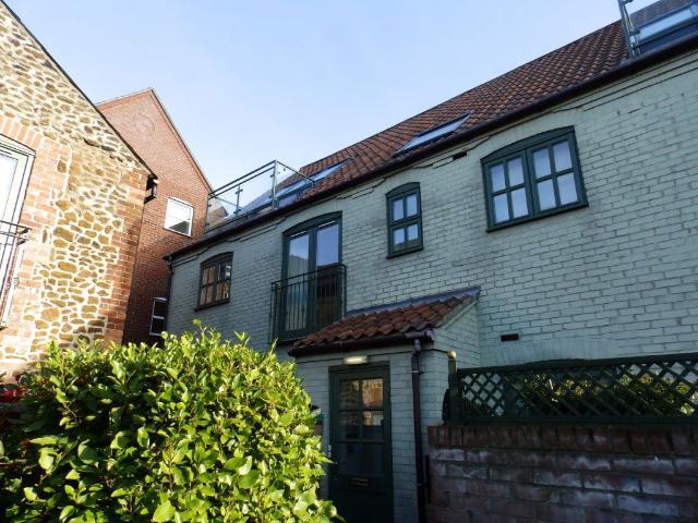 Apartment for rent in Hunstanton, Brookville