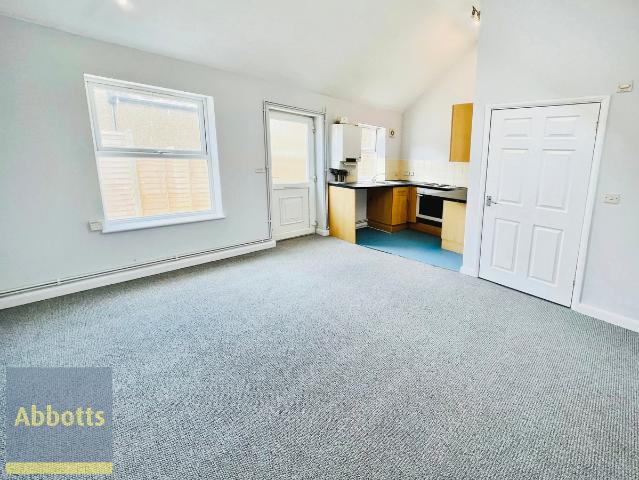 Studio for rent in Hunstanton, Brookville