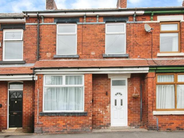 House for rent in Victoria Terrace, South Ribble