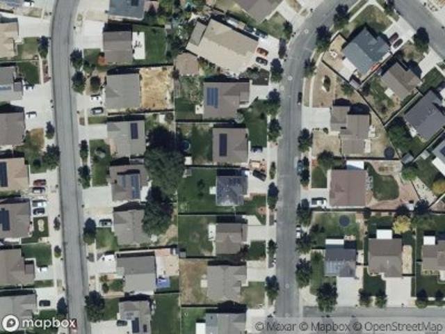 House for sale in Ogden, Utah