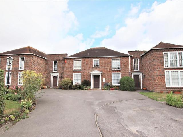 Apartment for rent in Chichester, Littlecote