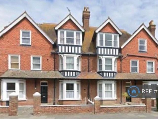 Apartment for rent in Birchington, Thanet