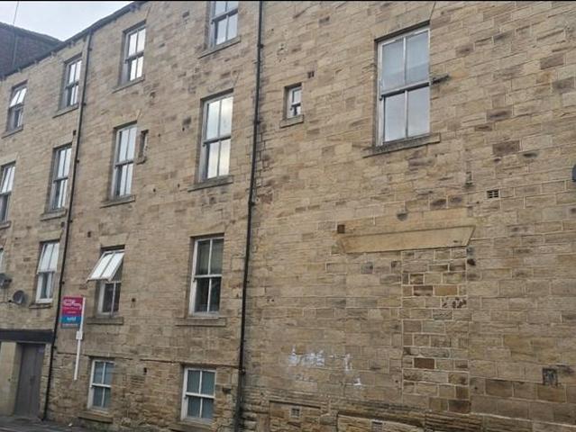 Apartment for rent in Dewsbury, Kirklees