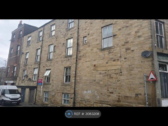 Apartment for rent in Dewsbury, Kirklees