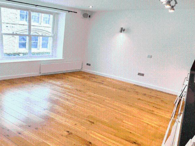 Apartment for rent in Eightlands, Kirklees