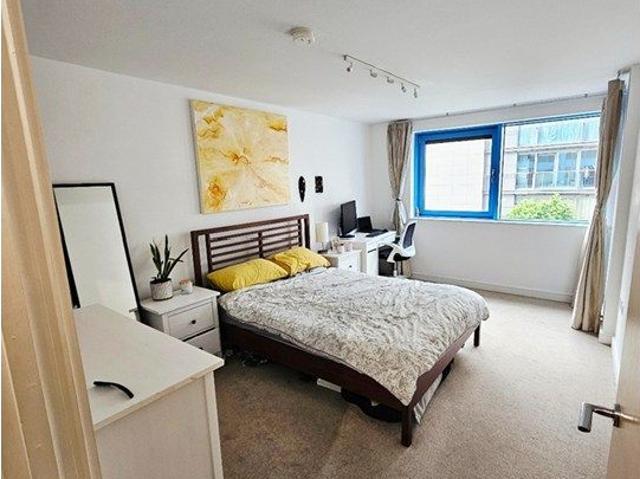 Apartment for rent in Canning Town, Greater London