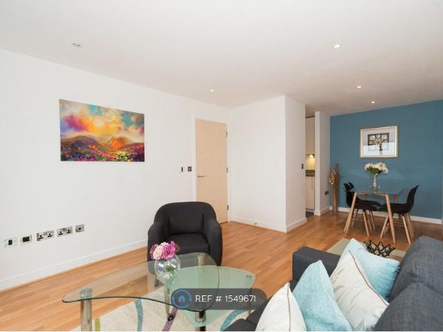 Apartment for rent in Canning Town, Greater London
