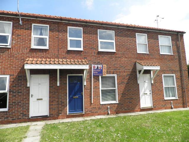 Apartment for rent in Patrington, East Riding Of Yorkshire