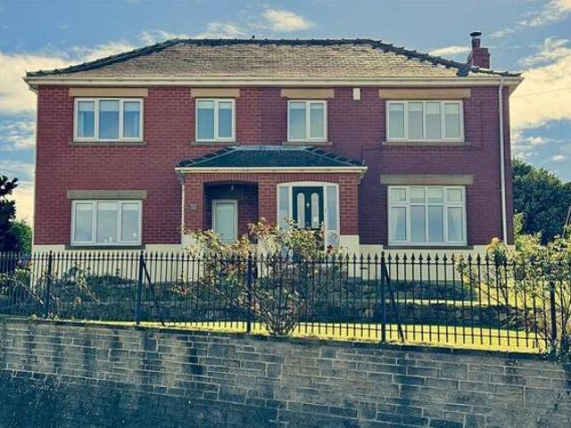 House for sale in Cudworth, South Yorkshire