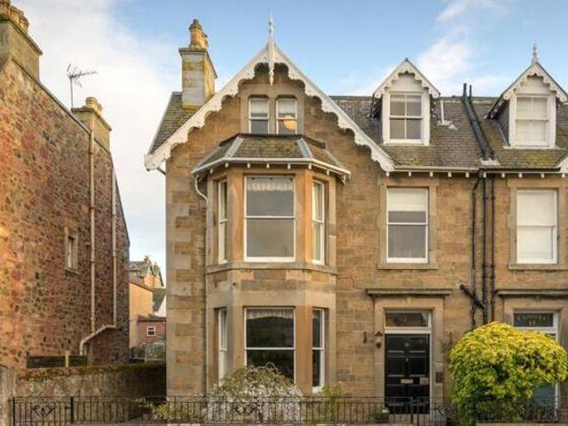 House for sale in North Berwick, Scotland