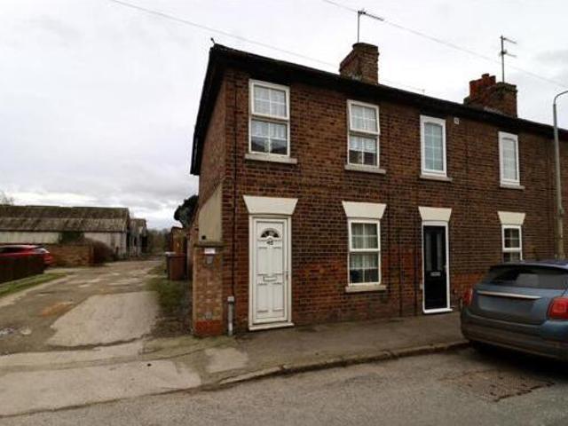 House for sale in North Yorkshire