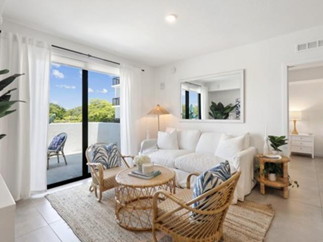 Apartment for rent in Lauderhill