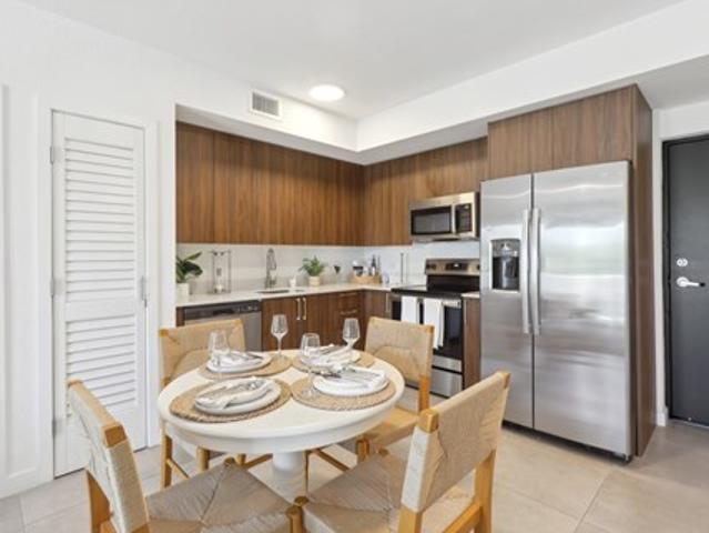 Apartment for rent in Lauderhill