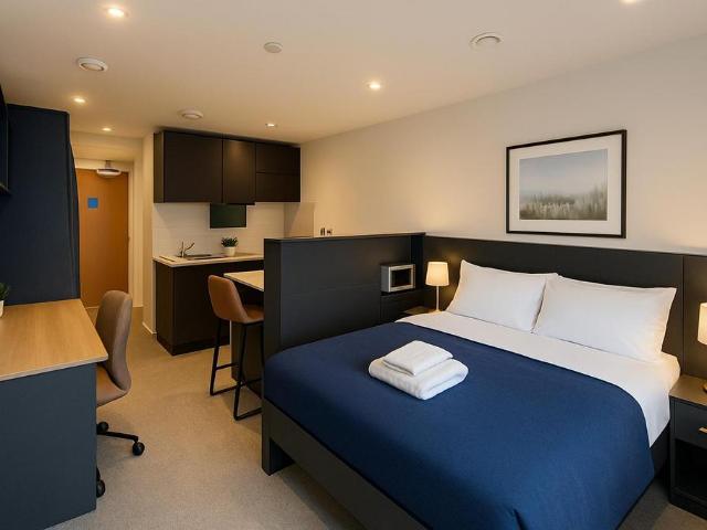 Apartment for rent in St. Mildred's, The Bridge