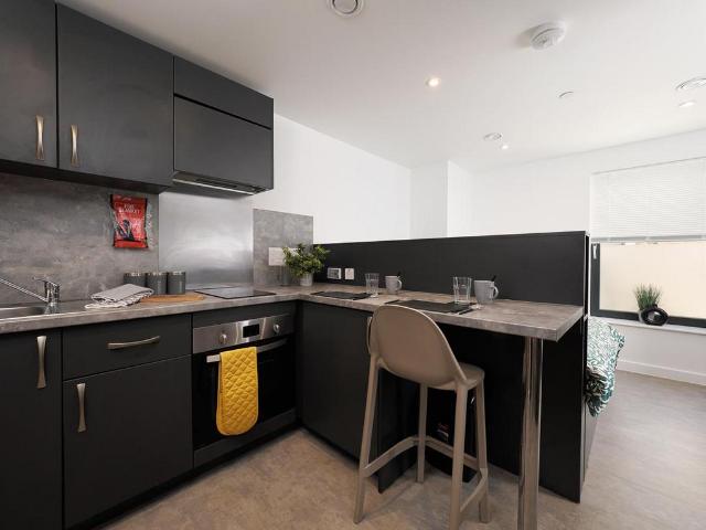 Apartment for rent in St. Mildred's, The Bridge
