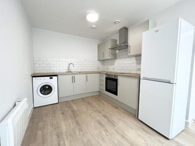 Apartment for rent in Eastgate, Peterborough
