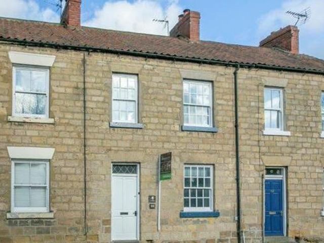 House for sale in Pickering, North Yorkshire