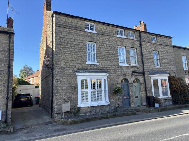 House for rent in Pickering, York and North Yorkshire