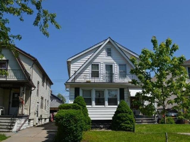 House for sale in Tonawanda, New York