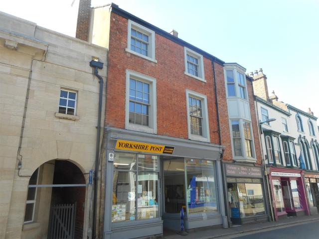 Apartment for rent in Ripon, North Yorkshire